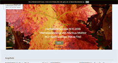 Desktop Screenshot of porzellan-weitzel.de